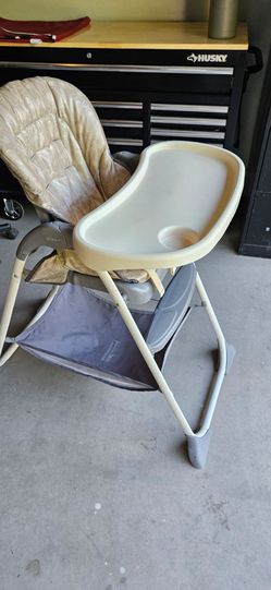 High Chair
