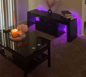Tv stand