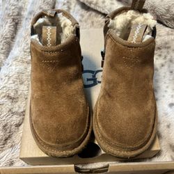 UGG Todler Boots 