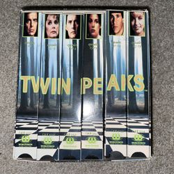 Twin Peaks
