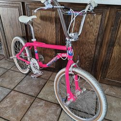 Craig Turner 87 GT Pro Freestyle Tour Reissue 