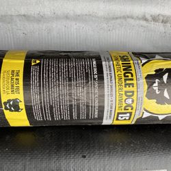 Roofing Synthetic Paper $72.5 Per Roll