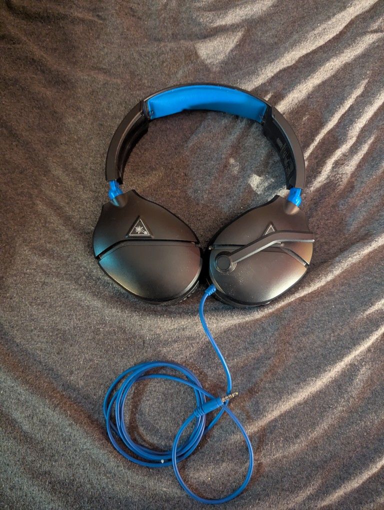 Turtle Beach Head-Set