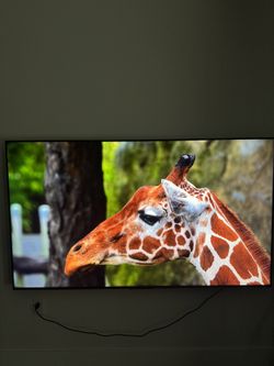 Hisense 75 inch 4K UHD Mini-LED TV