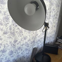 Lamp Desk