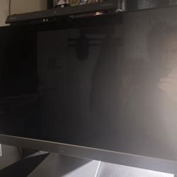27" HP Pavillon XI Monitor
