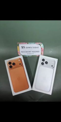 🛡️ Premium Power in Your Hands – Apple iPhone 17 Pro 6.3 inch (Brand New) Now Available with $1 to Take It Home & Full Protection