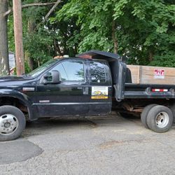 2006 Ford F-350