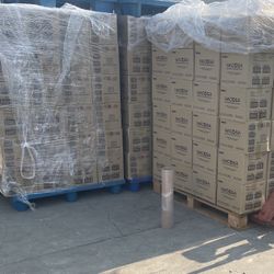 Black Nitrile Glove Powder Free