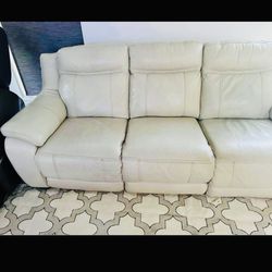 Reclining Couch
