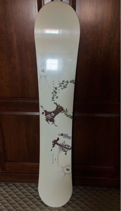 Academy Family Series Snowboard size 157