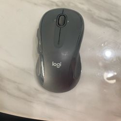 Logi Computer Mouse 