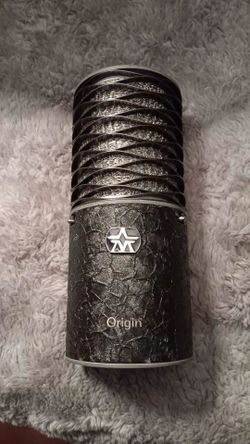 ASTON ORIGIN Condenser Microphone