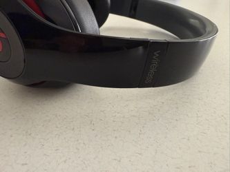 Beats Wireless Studio Pro