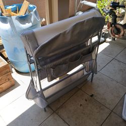 Baby Changing Table