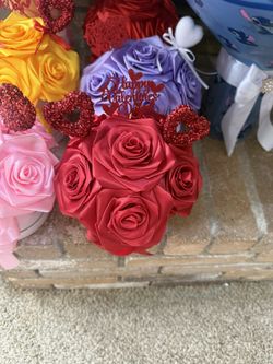 Rose Bouquet