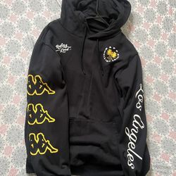 Rolling Loud X Kappa