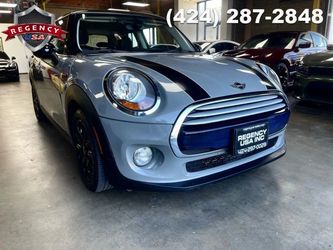 2015 MINI Hardtop 2 Door