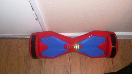 Hoverboard no trades no low ballers