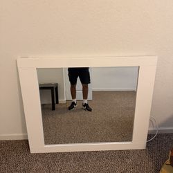 White Mirror