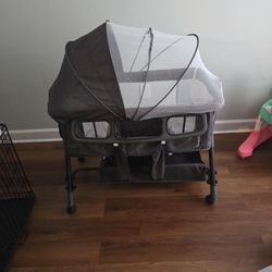 Bassinet