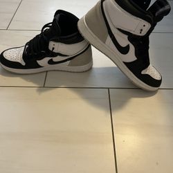 Jordan 1 Retro Stage Haze Sz 10.5