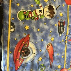 Baby/Toddler Blanket