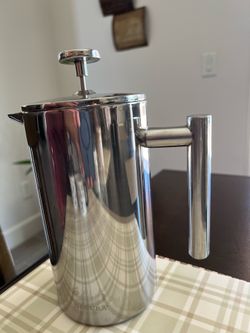 Secura French press