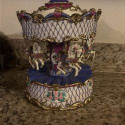 Carousel $20 OBO - 