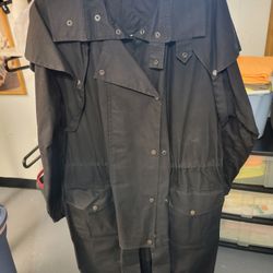 Harley Davidson Duster Xl