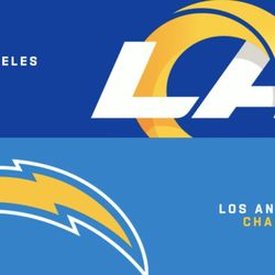 Rams Vs Chargers Saturday 8/16