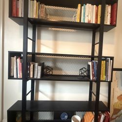 Book Shelf