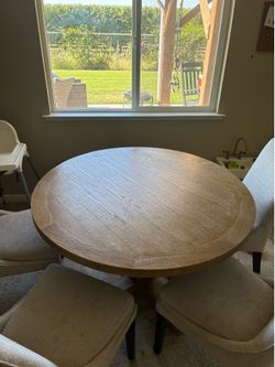 Arhaus Table