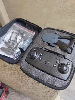 Mini drone