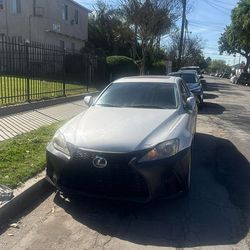 Lexus is(contact info removed)
