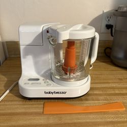 Baby Food Maker 