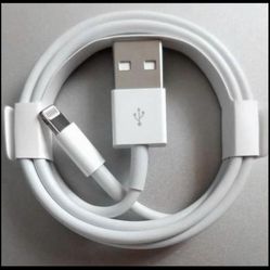 Charger