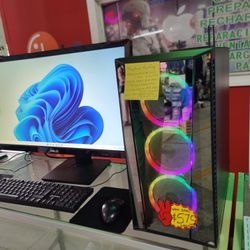 Deal of the Day - Gaming Computer - Full specs on the picture 