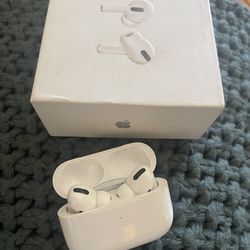 Pro AirPods 