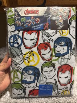 Marvel Tableclot new