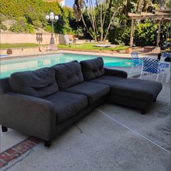 Sectional Couch FREE DELIVER