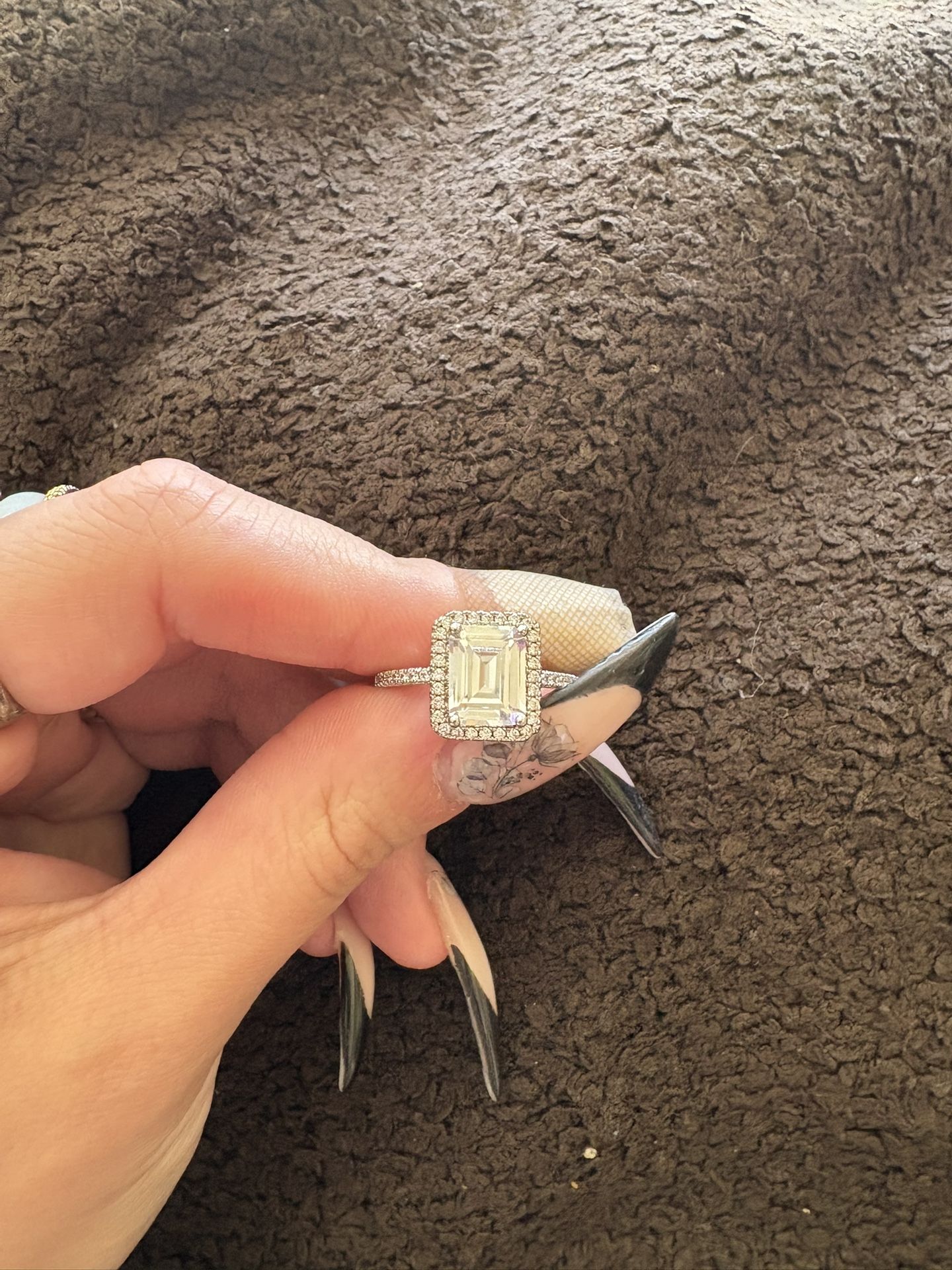 925 Ring