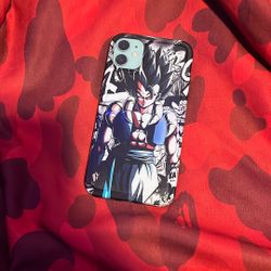 Selling iPhone 11 (READ DESCRIPTION)