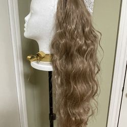 Wig/ Long EXTENSION 