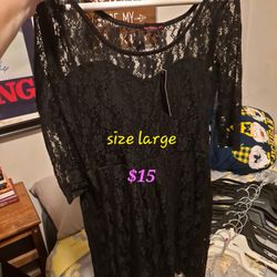 Plus Size Clothes