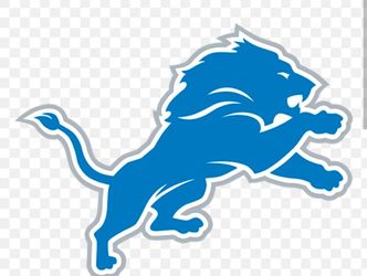 Lions 🦁 🦁 coming to town 2 tickets plus parking