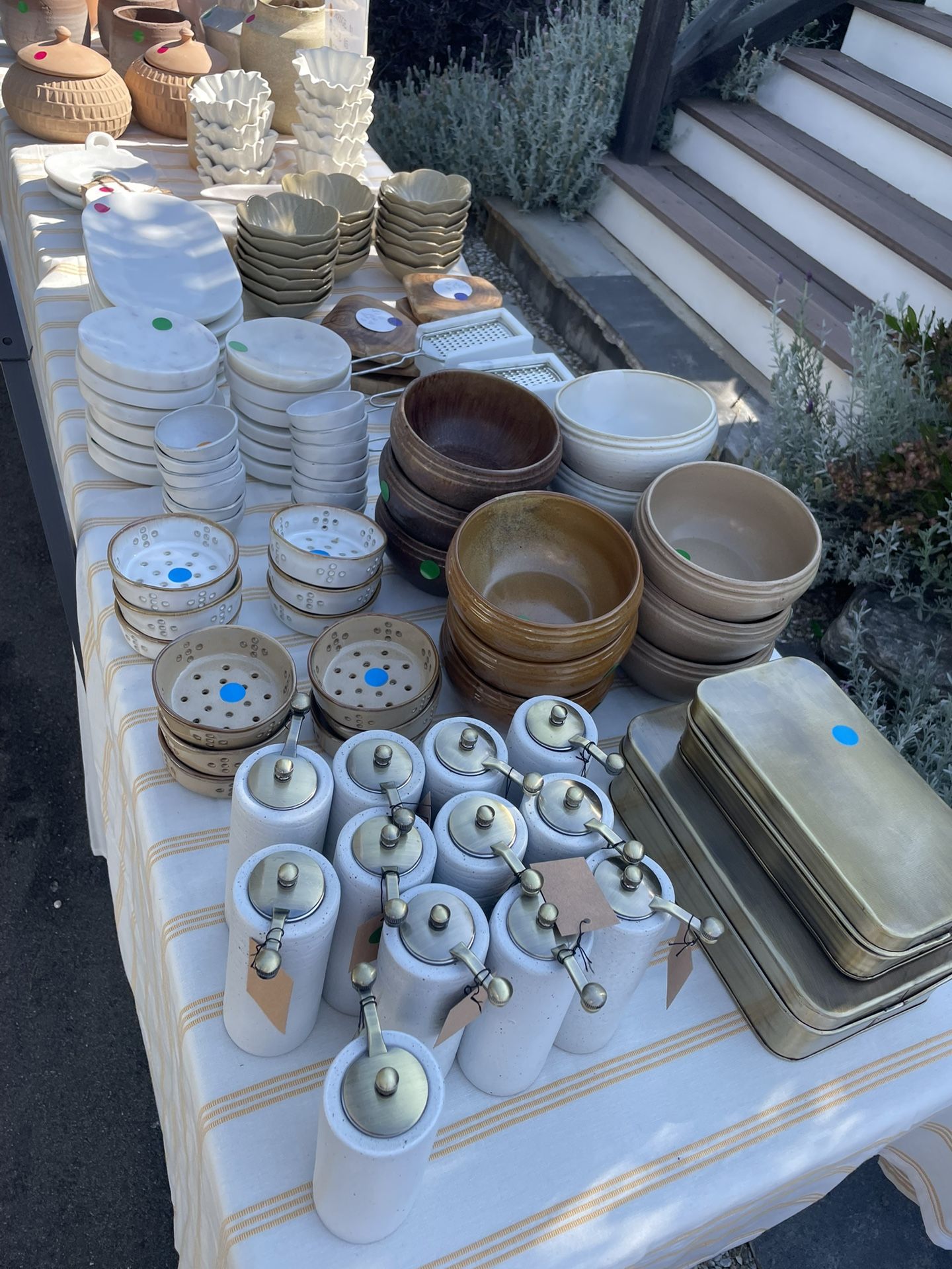 FLEA MARKET!!