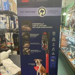 Bissell Cordless Rechargeable Vac