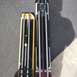 Tile Cutters