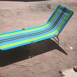 Tanning Chairs